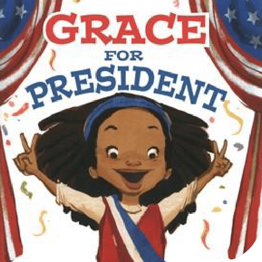 Grace for President