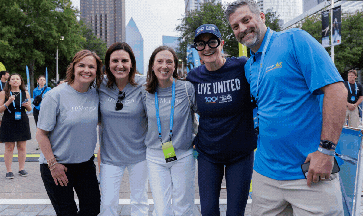 JPMCC Recap