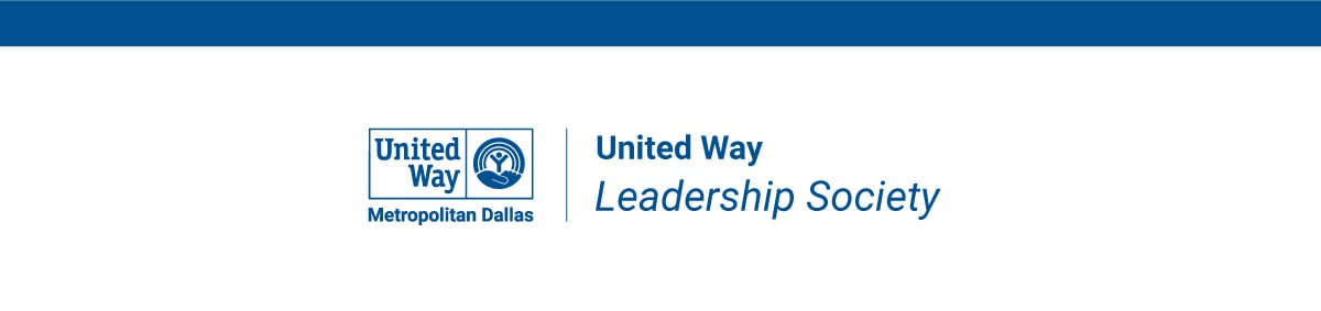 Leadership Society logo