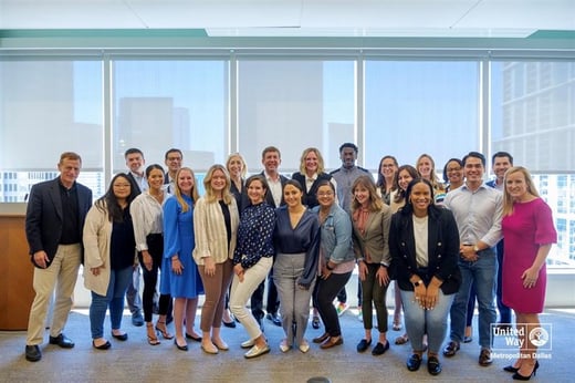 March Fellows participants 2022