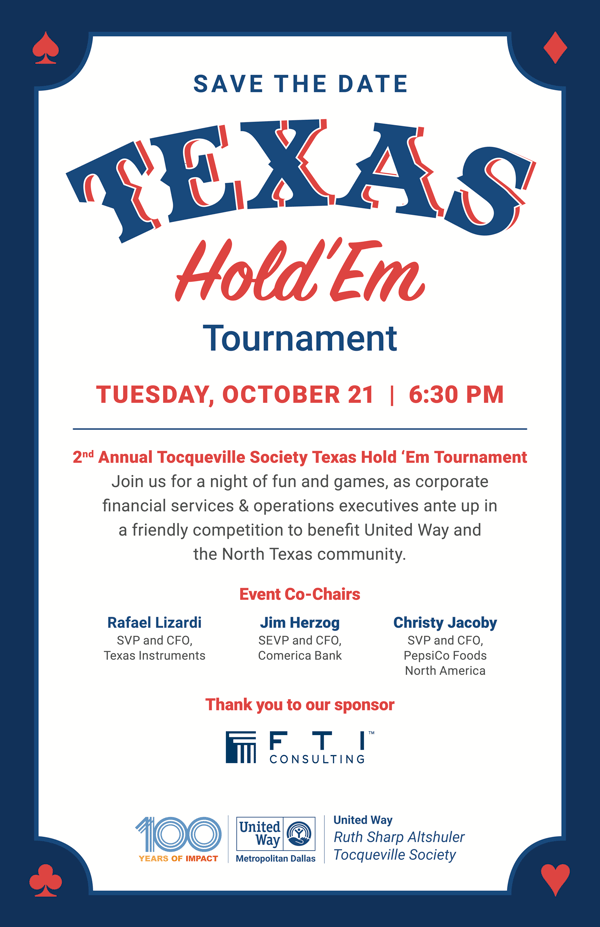 Texas Holdem SaveTheDate_081525
