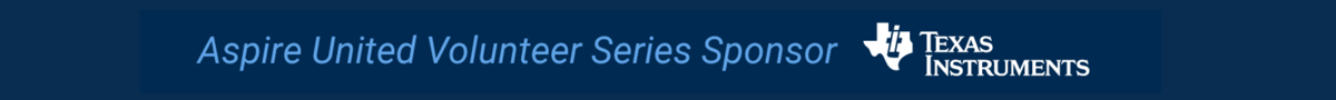 aspire united smaller text