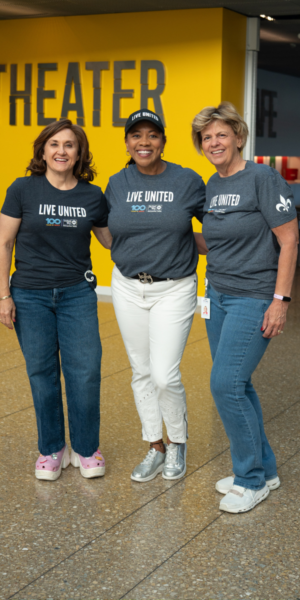 march fellows stemfest volunteers
