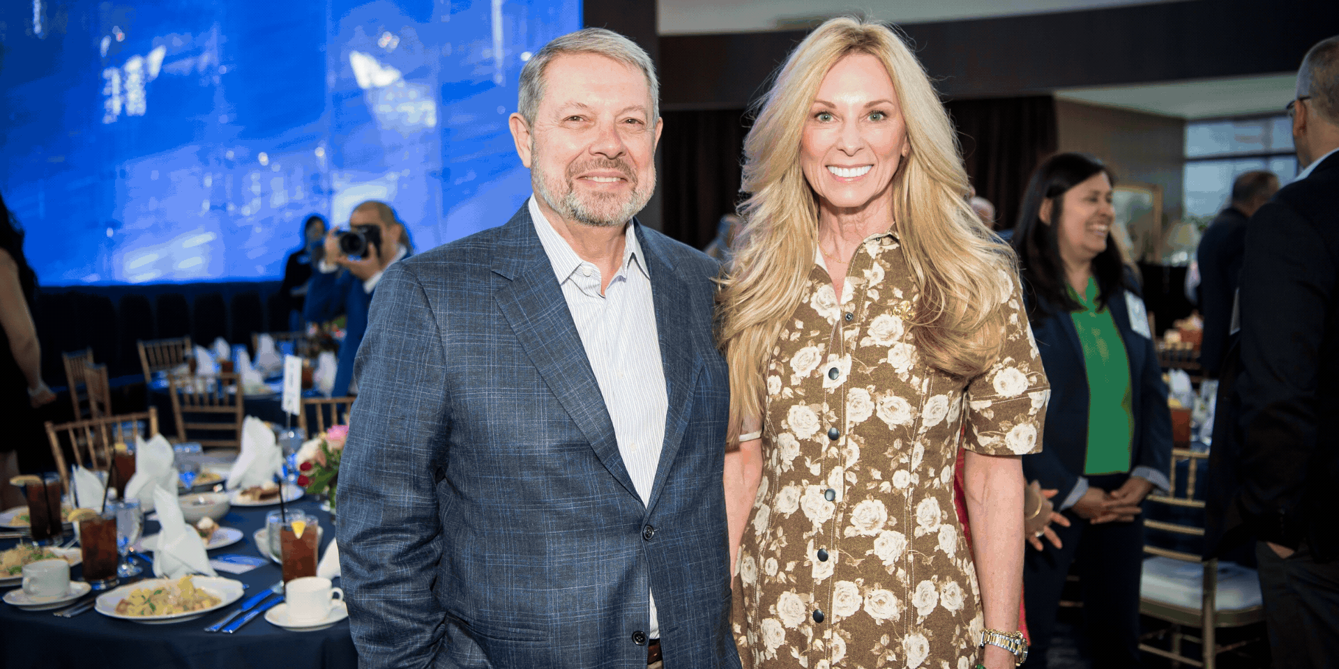 tocqueville spring luncheon header