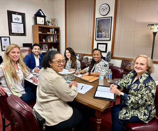 united way day at the capitol