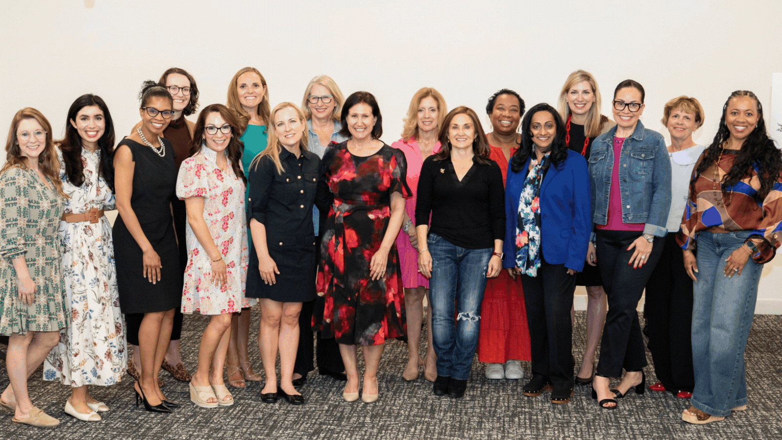 wot baby shower recap.